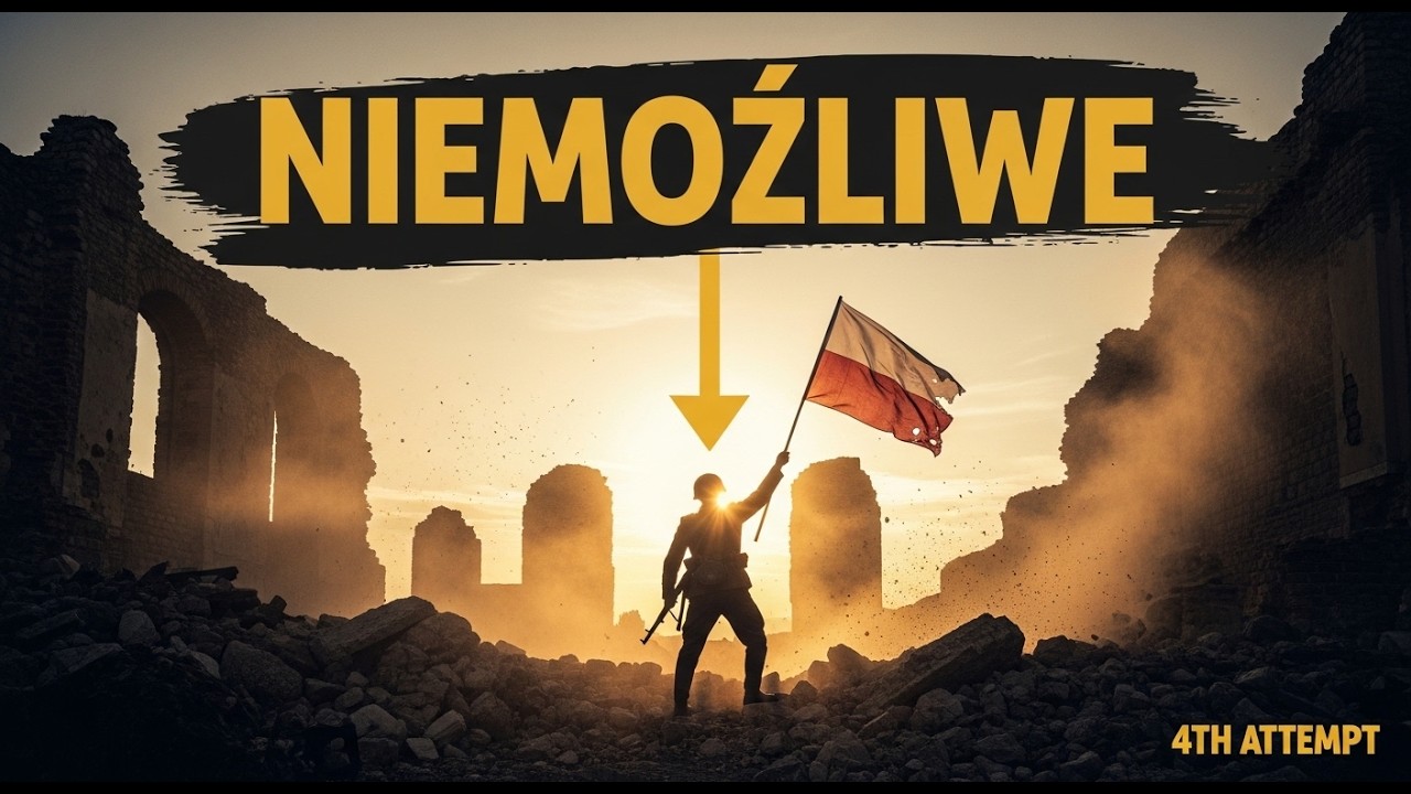 Alianci Powiedzieli To Samob&oacute;jstwo Polscy Żołnierze Zdobyli Monte Cassino w 4 Pr&oacute;bi