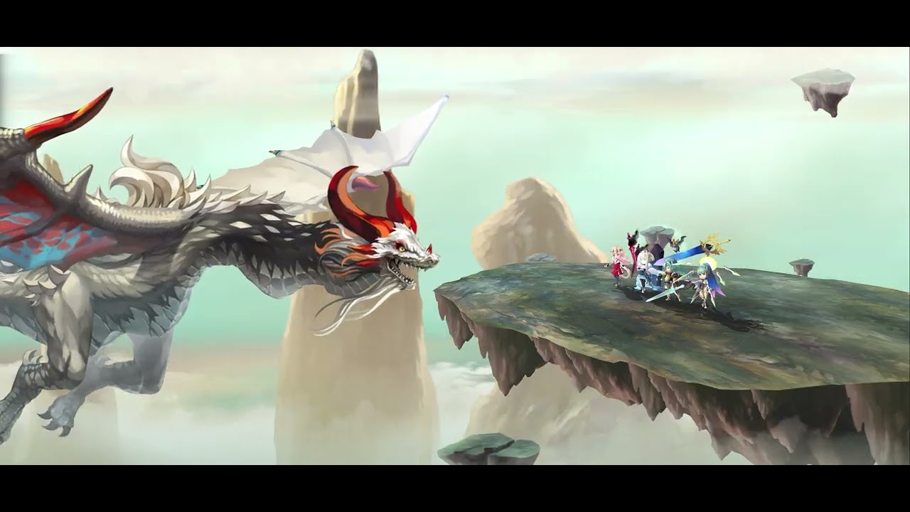 Another Eden Chapter 31 03