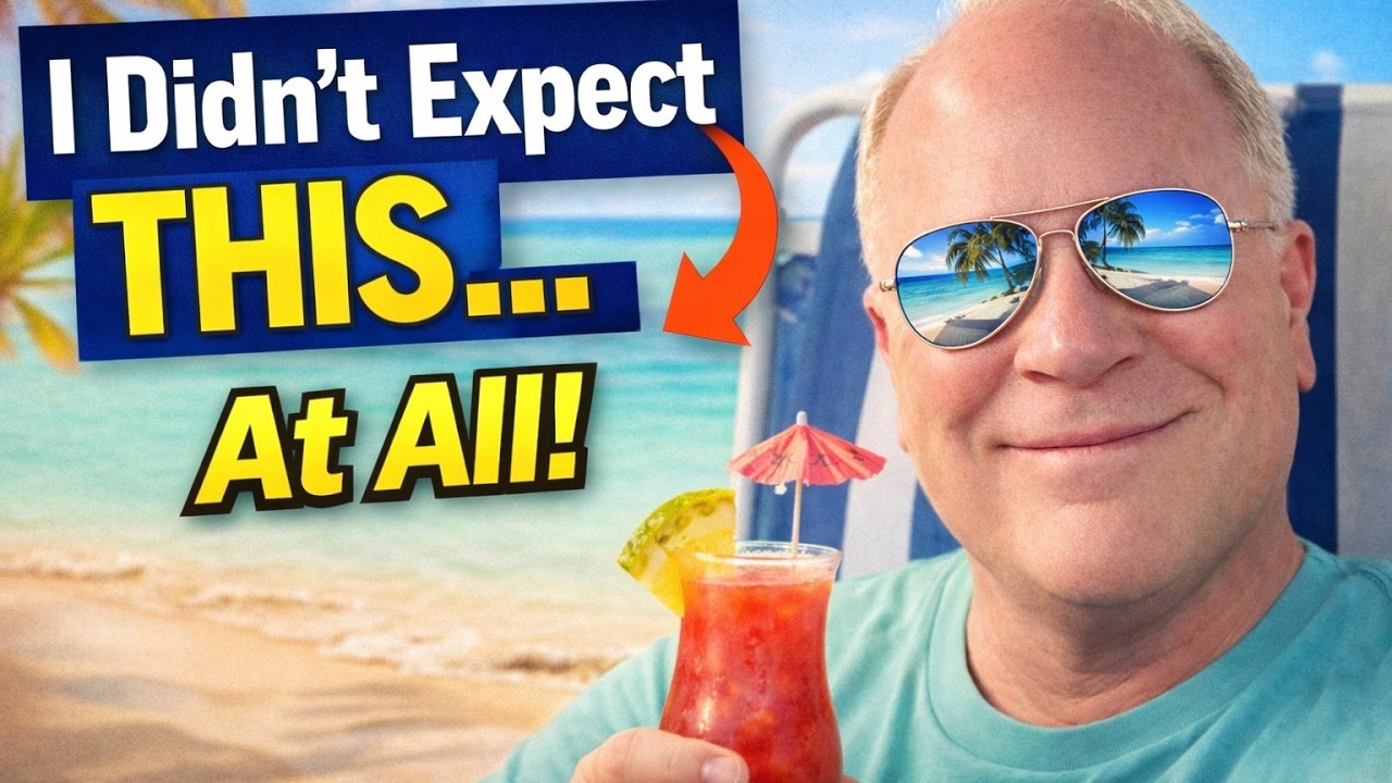 I Tried Early Retirement — Here’s What Surprised Me Most
