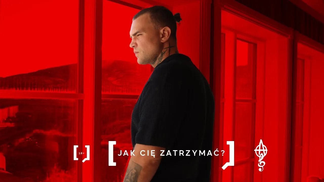 Sarius | Pawbeats - Jak Cię zatrzymać?