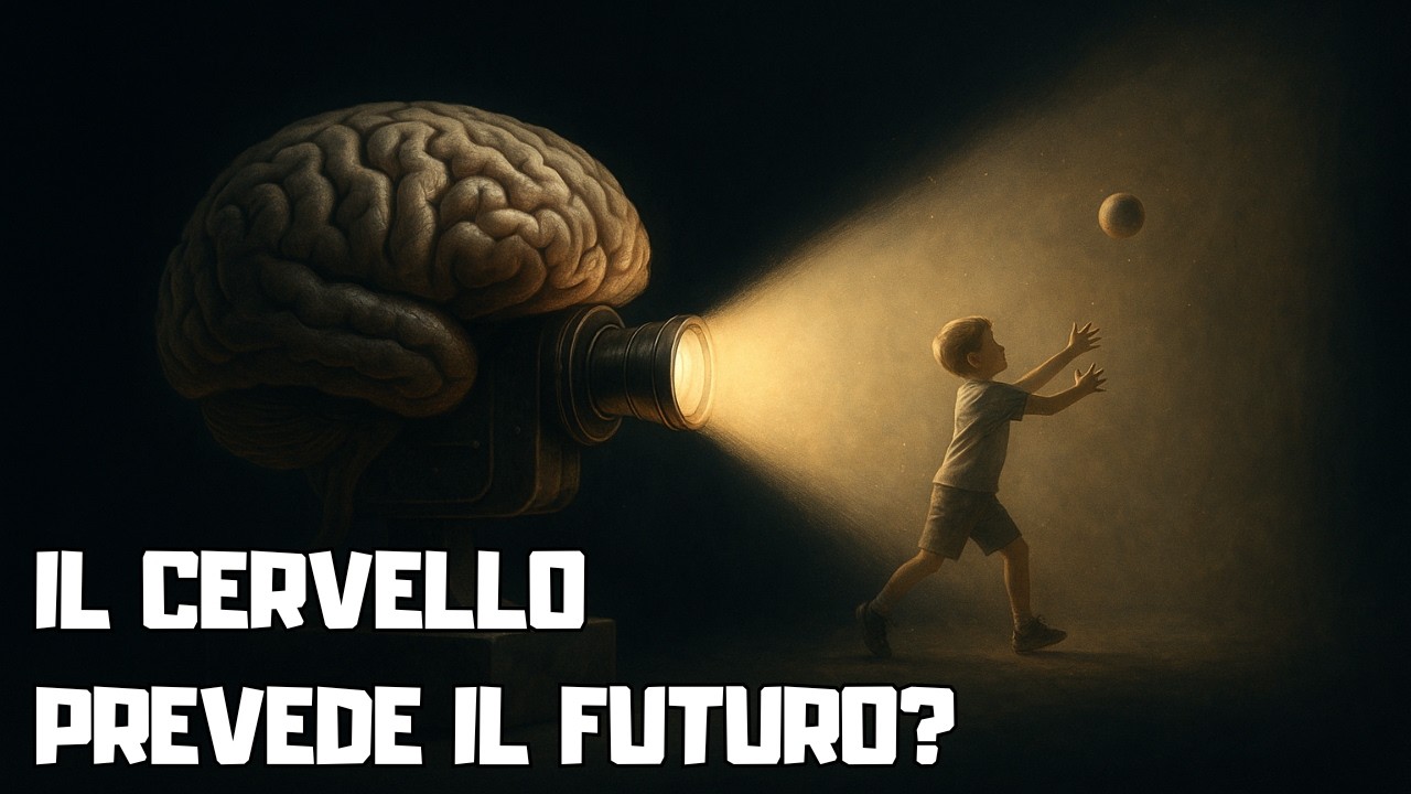 La verità SCIOCCANTE sull'effetto phi: ciò che vedi NON esiste | Dott. Gianluigi Carta