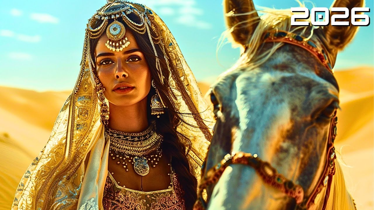 Egyptian Music - Oud Dreams | Instrumental Music 2026