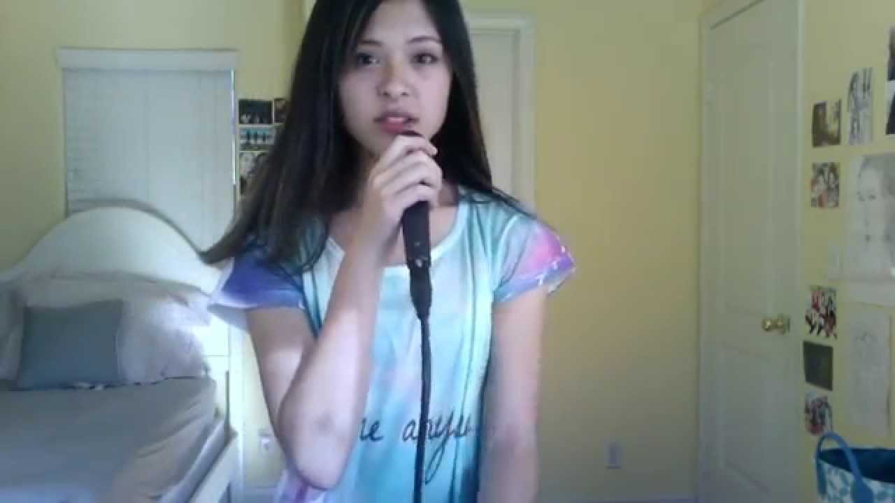 Adele ~ Rolling In The Deep Cover ~ Jasmine Clarke