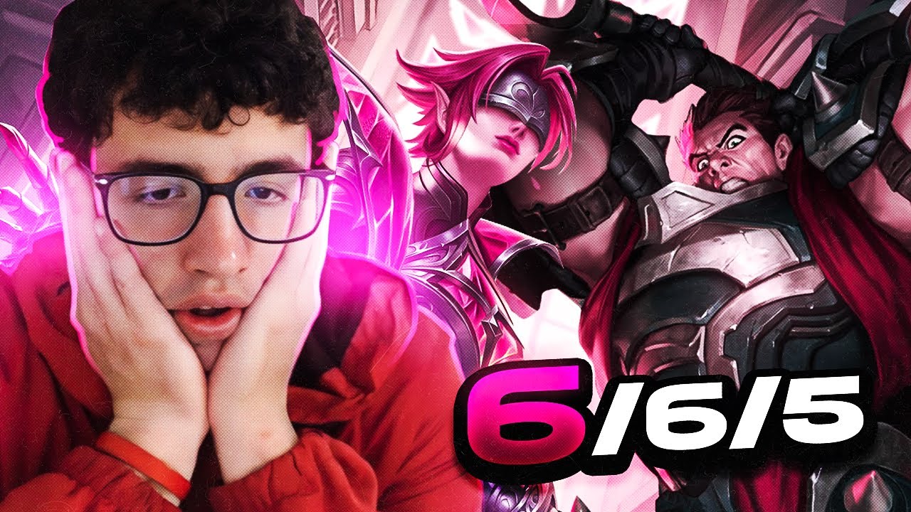 PARTIDA EXPLICATIVA CONTRA DARIUS!!!
