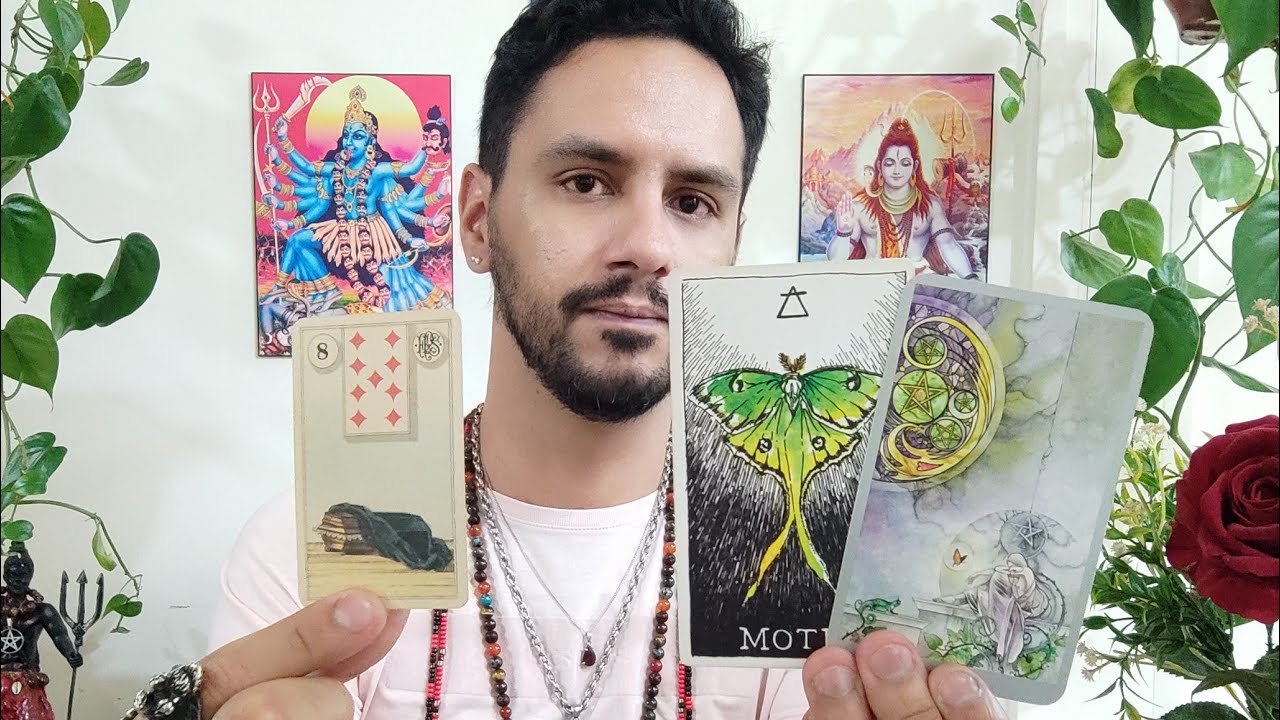 TOURO ♉ A solução é encontrada e uma recuperação acontece. Um fim definitivo e um amor de ouro.