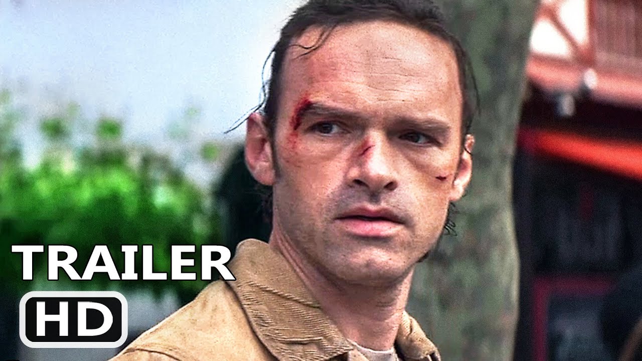 THE ORPHANS Trailer (2025) Action