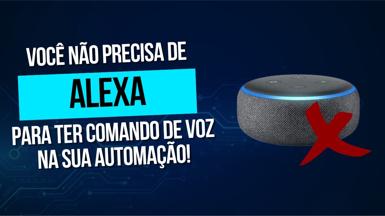 COMANDO DE VOZ NO APLICATIVO | ESP32