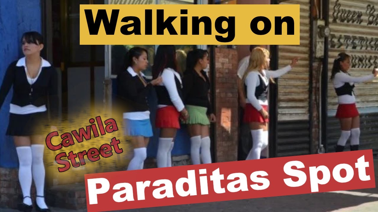 Is Tijuana Really That Dangerous? Walking Tour Reality