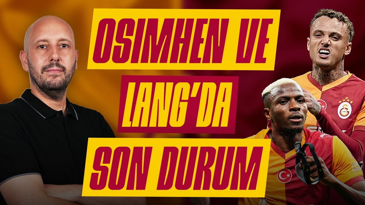 Icardi İçin Son Şans | Uğurcan Çakır Muslera'yı Geçti | ‘Bu Başlangıç Olmalı' | 10’da 10