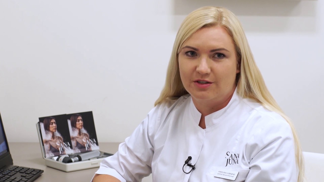 Dermatologas atsako: ar pa&scaron;alinus apgamą, jis nesupiktybės? ǀ Sana Juna klinika