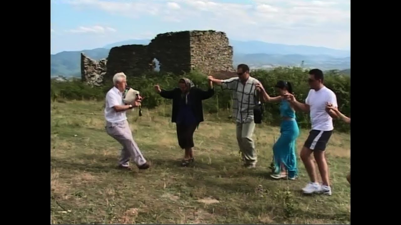 Aromânii - Întoarcerea la origini, episodul 2, 2004