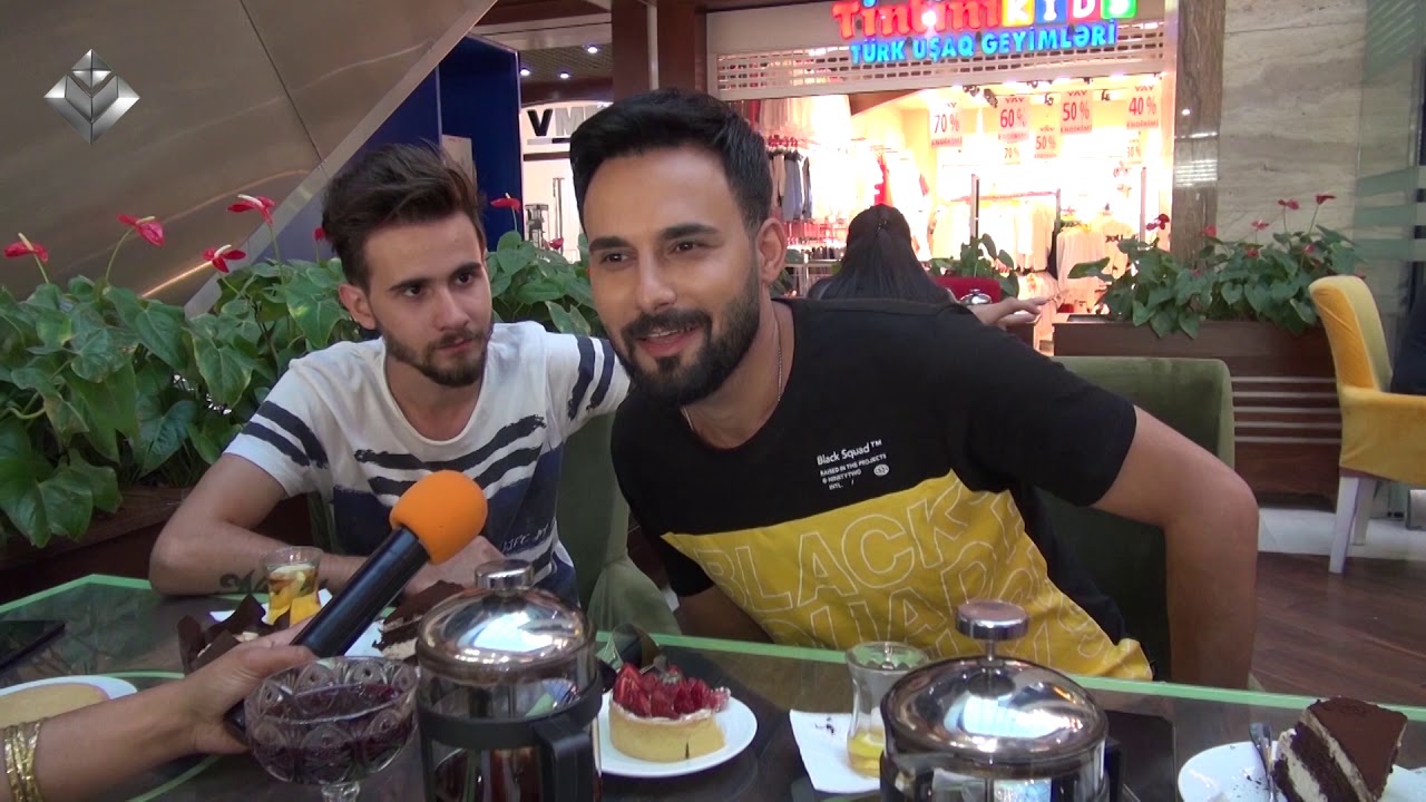 ''Ay Ev Yiyesi'' 42 ci verilis - Nihat Melik- Dj Roska  -2019