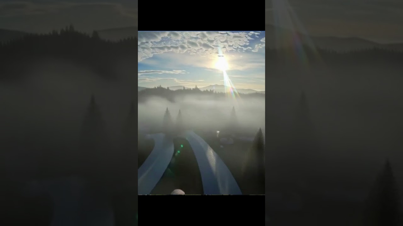 Long Long Range FPV,  