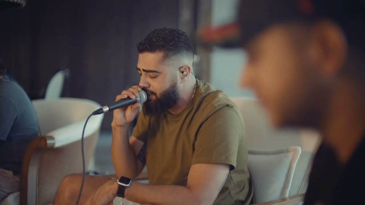 Henrique e Juliano - UNIVERSO CONSPIROU - Guia