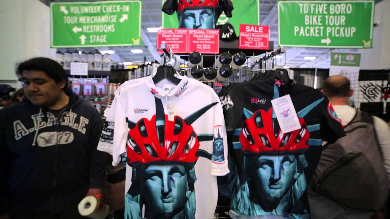 2013 Bike Expo New York BE NY