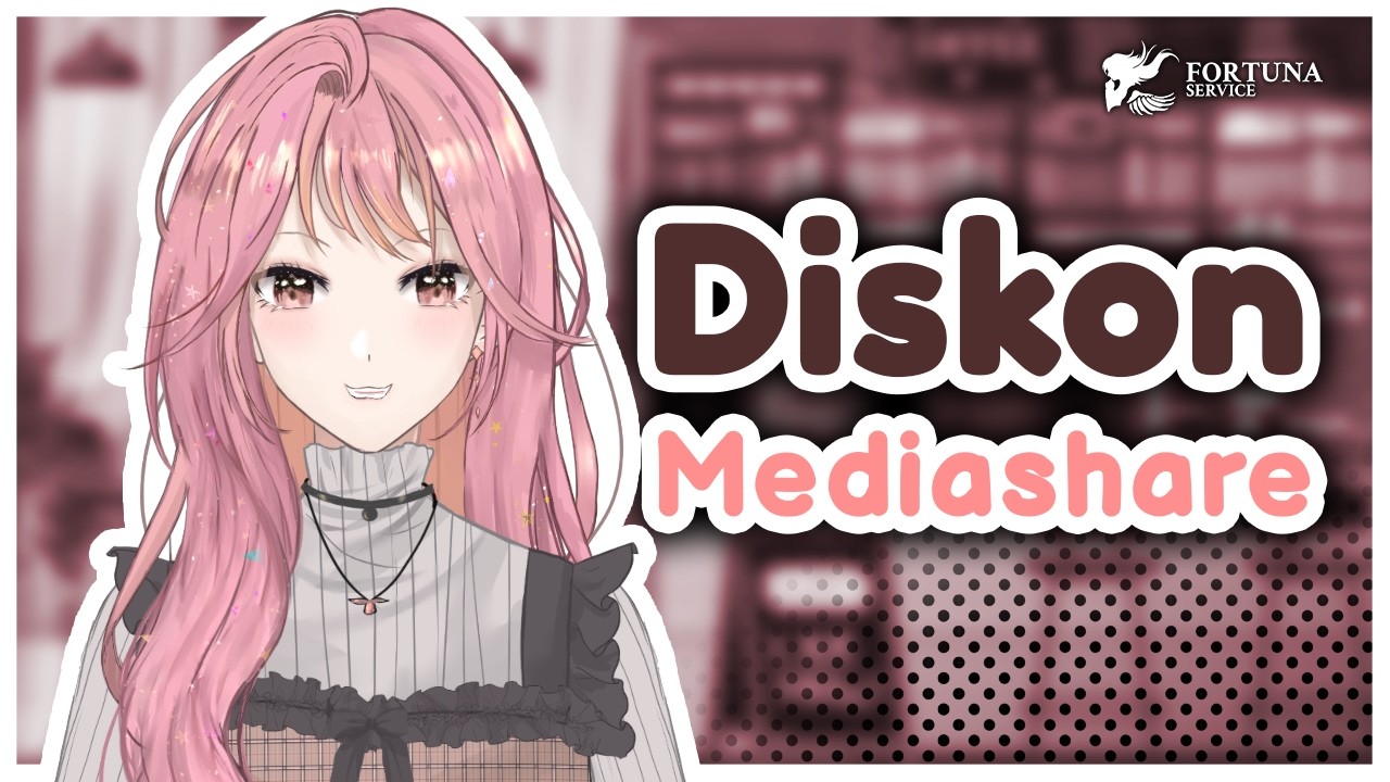 (Diskon Mediashare) Kasih aku mim 🫵『FREETALK』