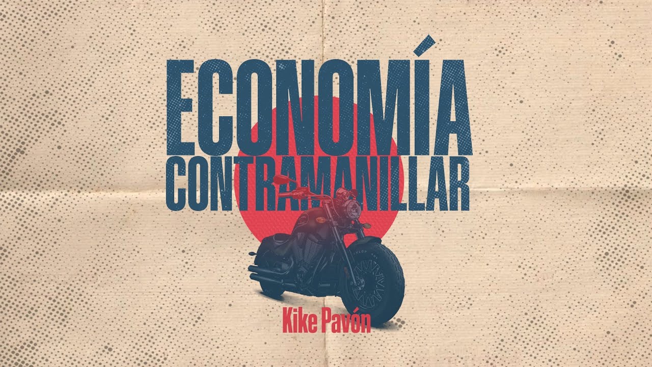 Kike Pavón - 22 de febrero | CCI Madrid