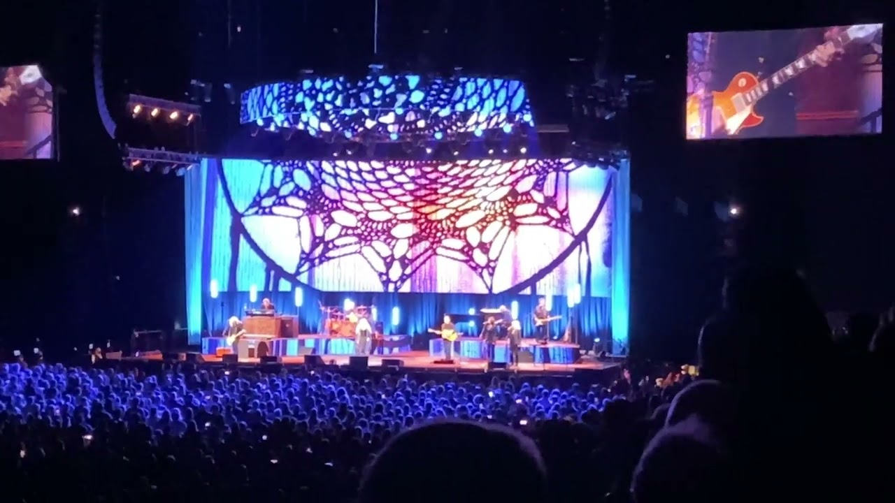 Stevie Nicks Live in Baltimore Feb  17, 2024