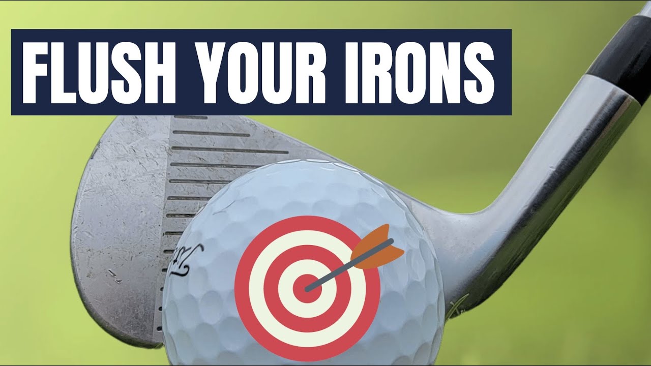 Strike Your Irons Pure When You Learn This