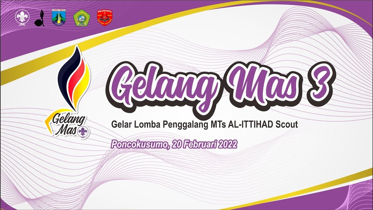 Gelang Mas 3 | MTs AL-ITTIHAD Poncokusumo #2