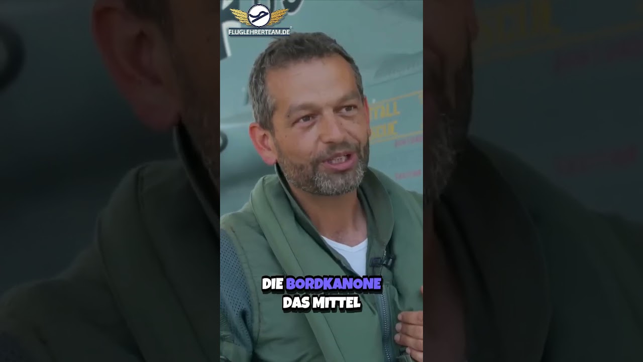 Luftkampf hautnah  Vom Radar bis zur Bordkanone von www.fluglehrerteam.de