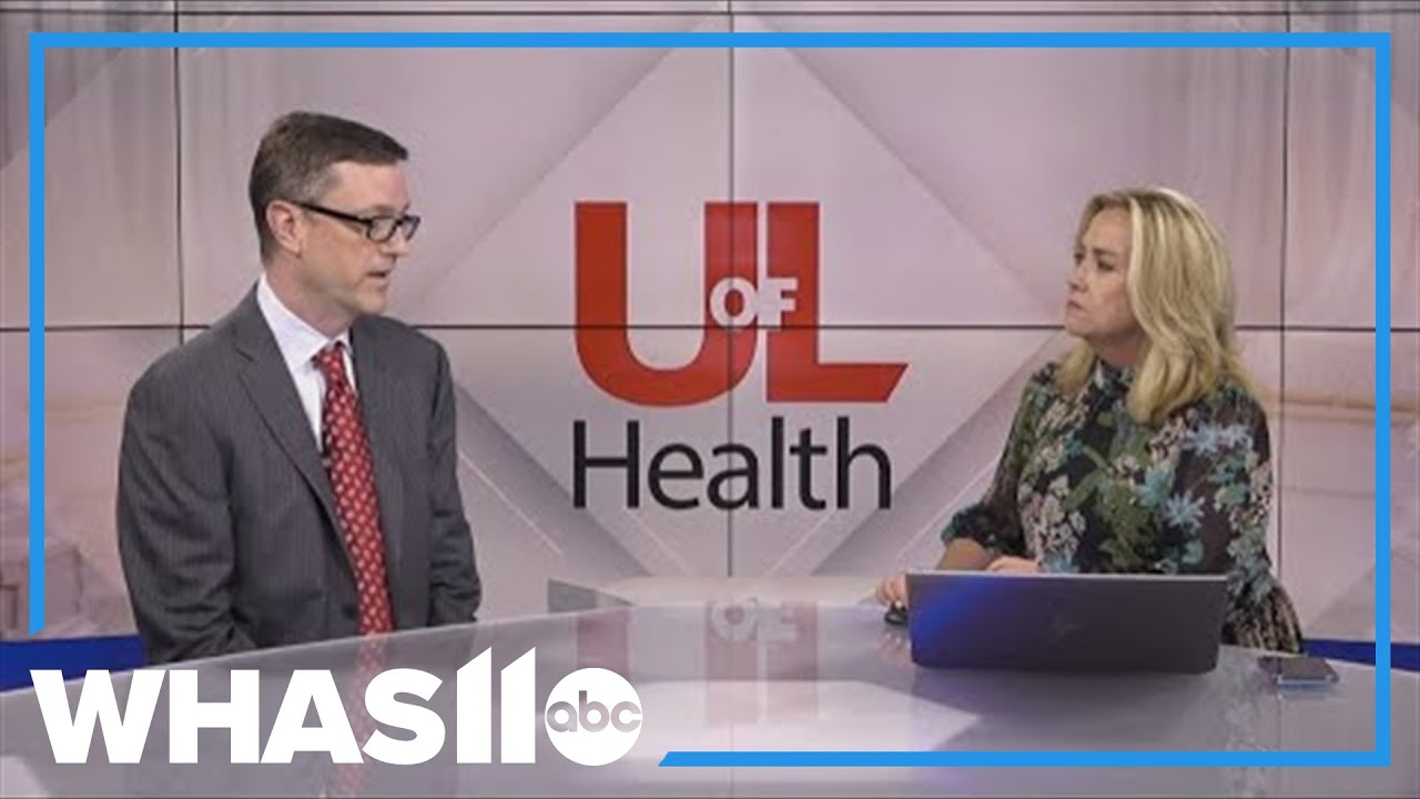 Doctor discusses lung transplant surgery, and how effective it is