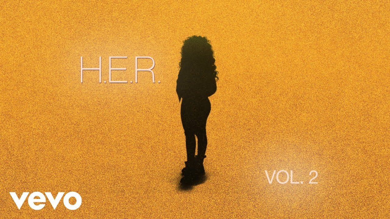 H.E.R. - Say It Again (Official Audio)