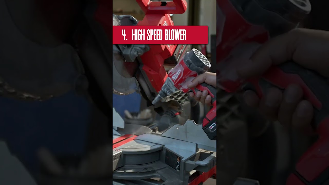 Top 5 NEW Milwaukee Tools