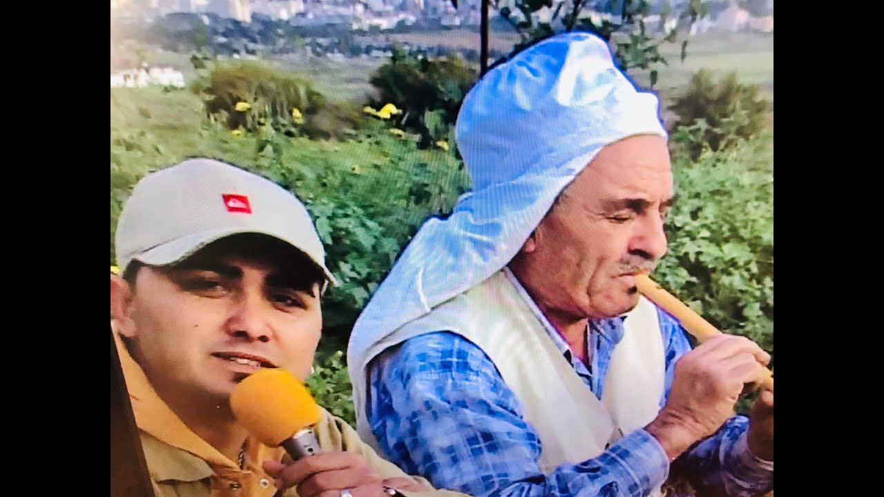 Candaş &Ouml;zer YOLCU G&ouml;nyeli/Kıbrıs nostalji 2. b&ouml;l&uuml;m 2006