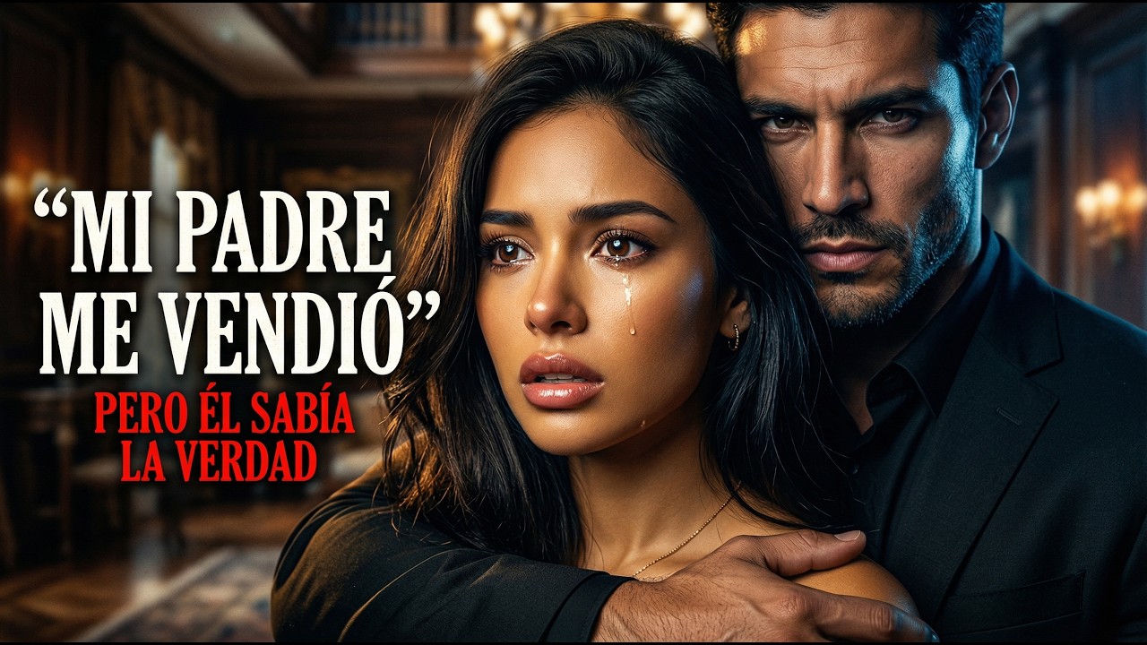 Me Casé con el Enemigo… y Sabía que Mi Madre Vive