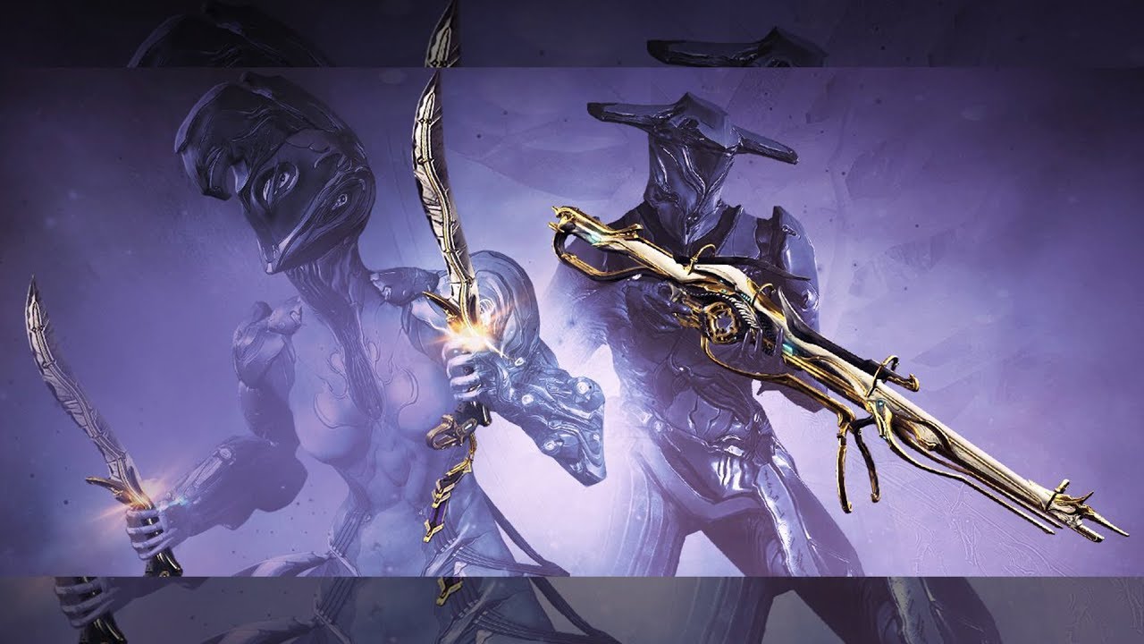 New Twitch Prime Bundle Launching 16th Oct! (Warframe)