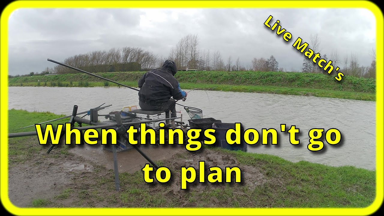 Two day pairs at Acorn Fishery