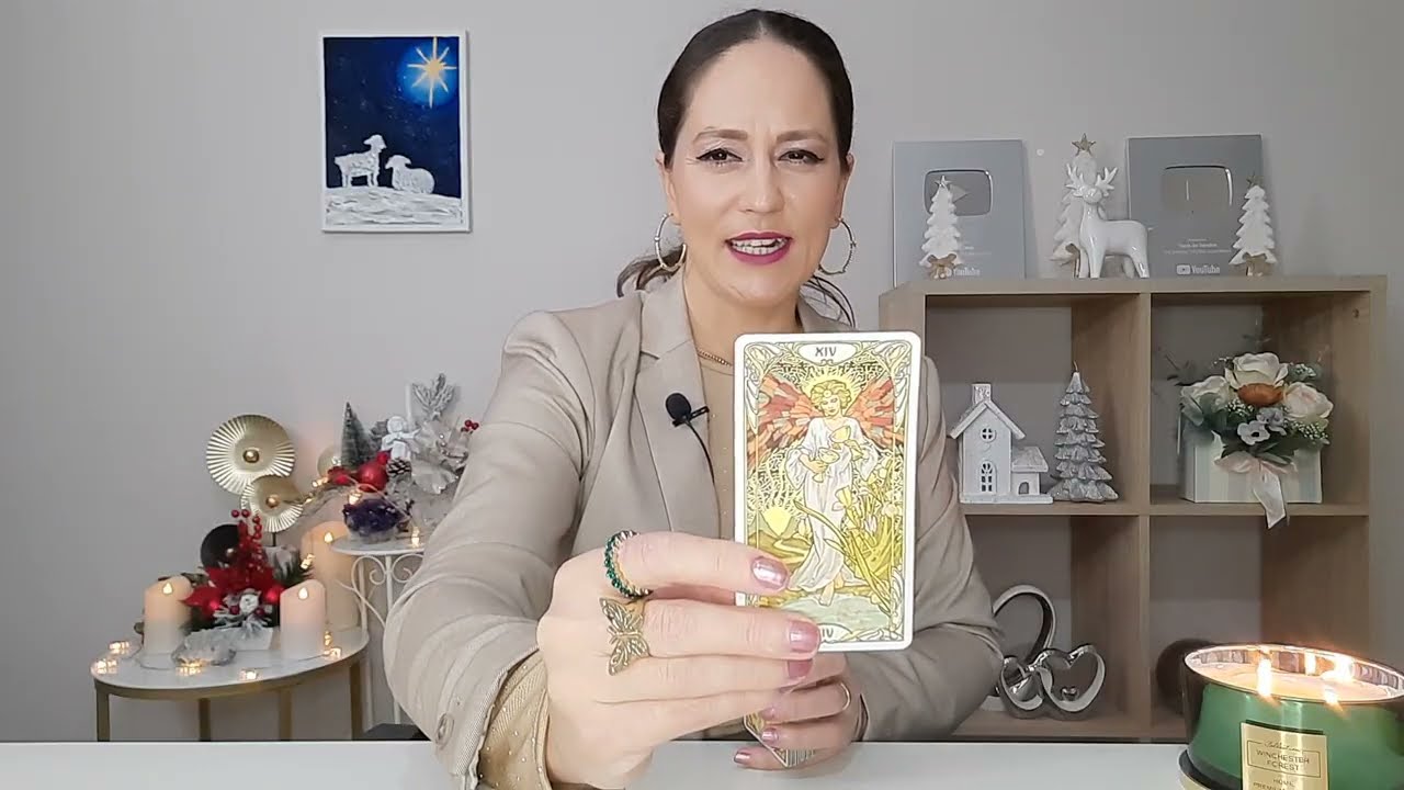 SAGETATOR IANUARIE 2026-O RASTUNARE NEASTEPTATA PUNE CAPAT SUFERINTEI !PRIMESTI O NOUA SANSA !