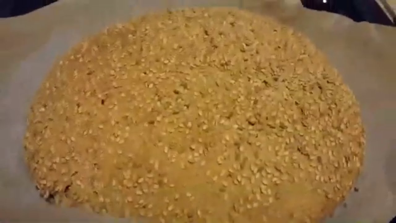 Il Pane nero  di Castelvetrano (pane di  tumminia)