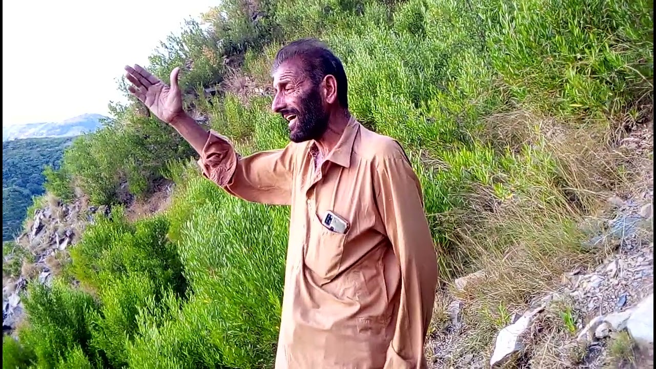 Salwar da partial ha #hazaramahiye #hazarasong #song #hazaraculture