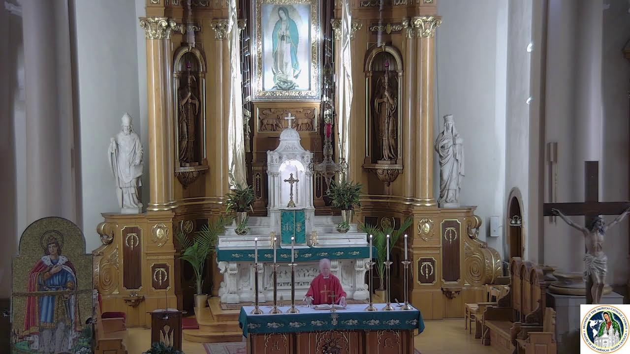 Memoria de Santa Águeda, virgen y mártir