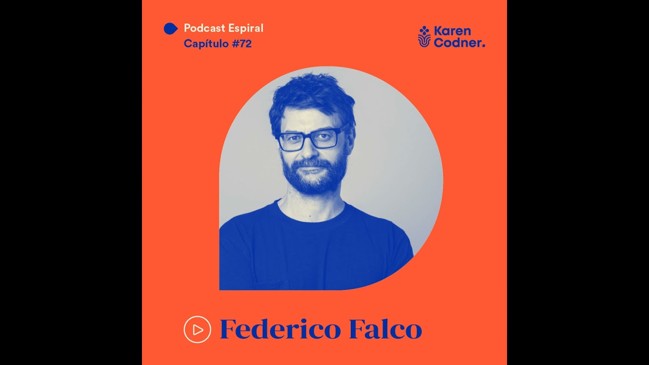 Federico Falco, escritor argentino