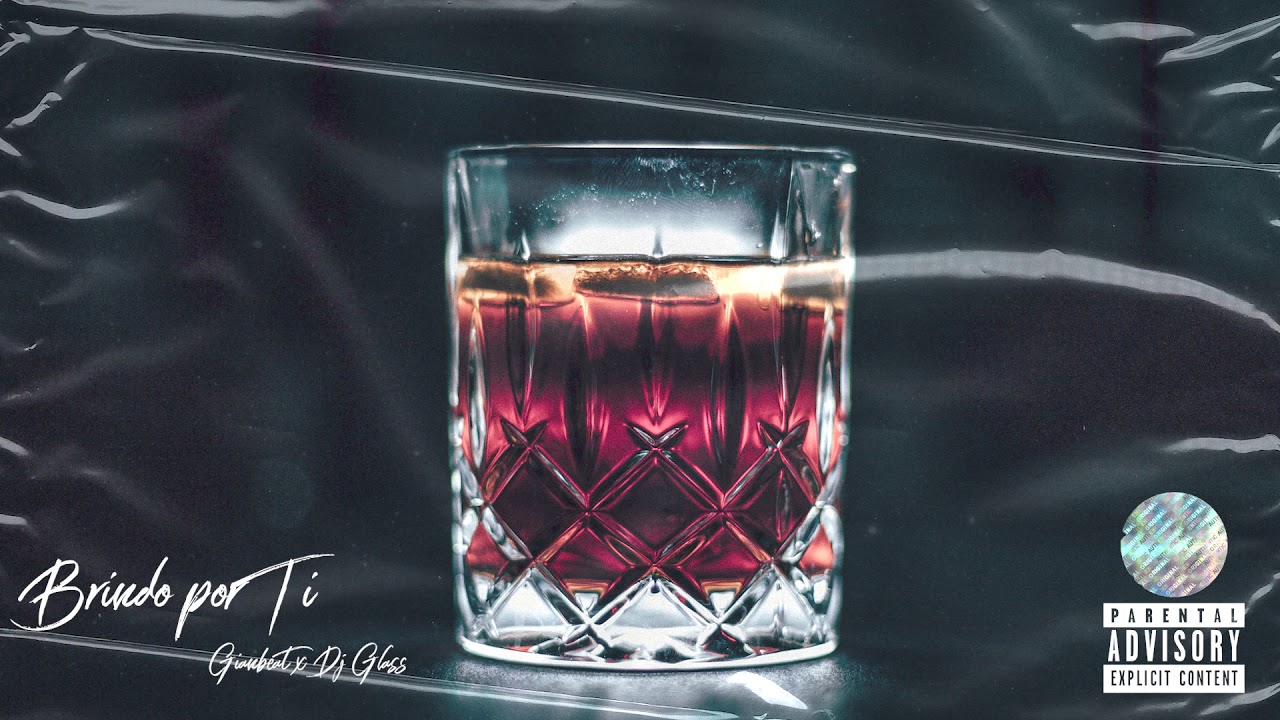 Beat Reggaeton Romantico Emotional - BRINDO POR TI - Prod By GianBeat Ft Dj Glass Internacional