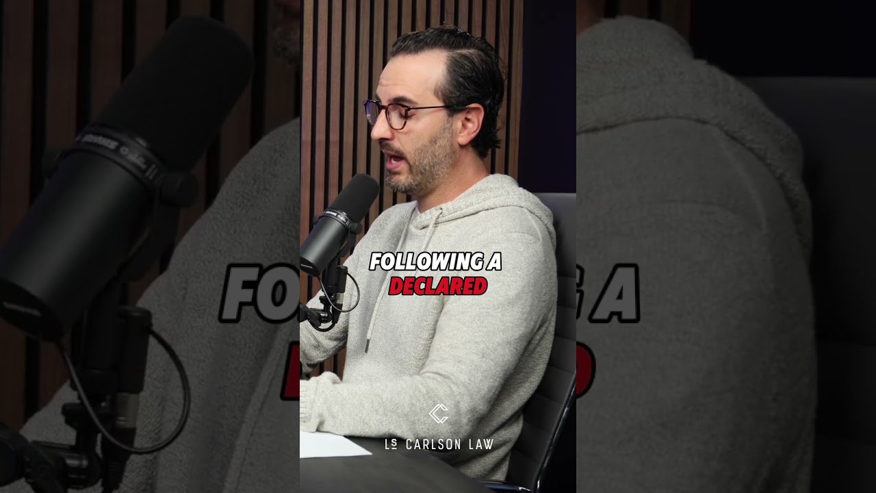 New CA HOA Law is a Direct Response to the Fires in Los Angeles (SB625)