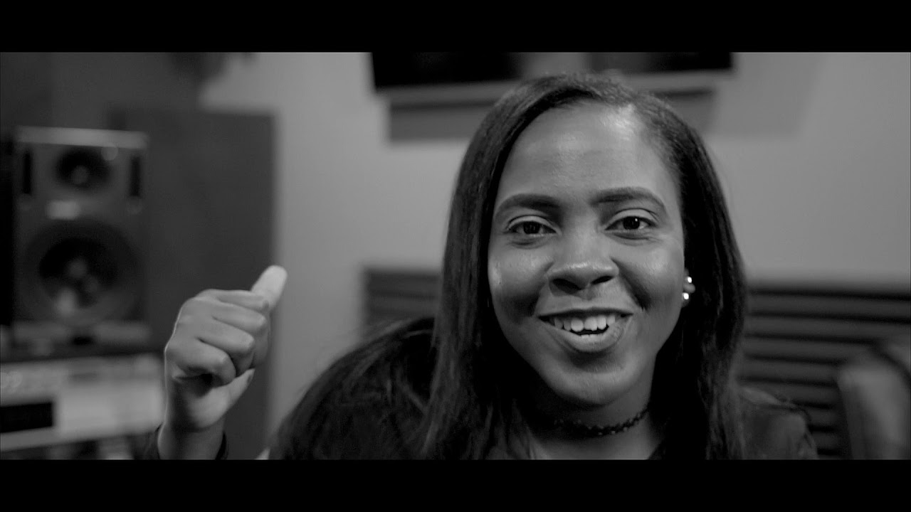 Esther Surpris/ I dont know cover-MZ VEE AFRRICA REPRESENT
