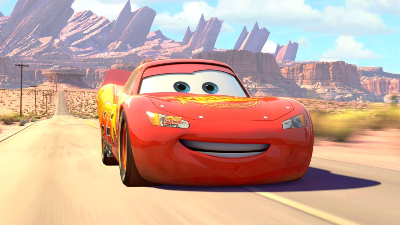 The Evolution of Lightning McQueen: From Rookie to Racing Legend | Cars Recap