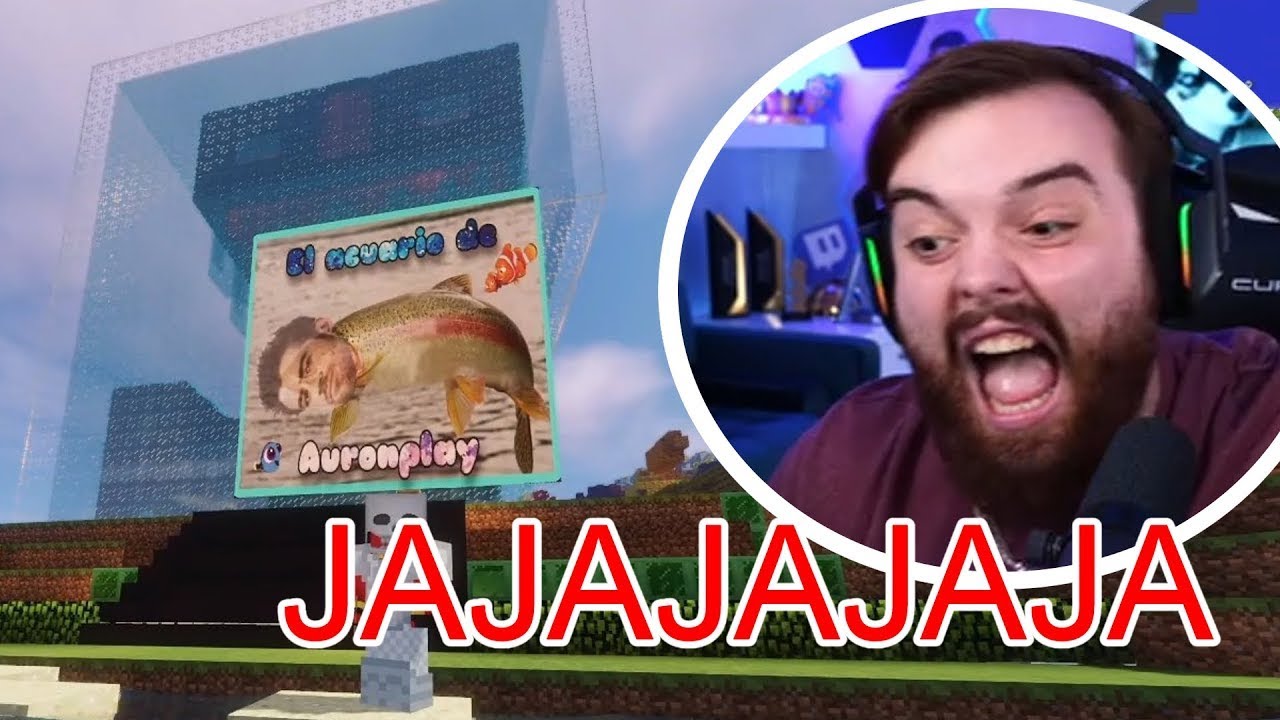 IBAI REACCIONA A LOS MEJORES MOMENTOS DE TORTILLALAND 1 MUCHO HYPE