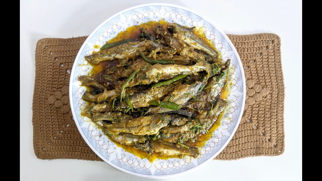 নদীর ট্যাংরা মাছ এই রেসিপিতে রান্না করলে স্বাদ হবে অতুলনীয়