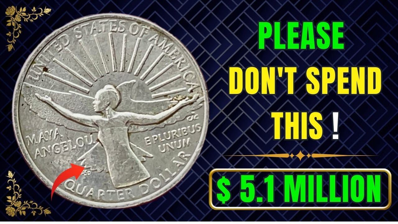 Million-Dollar Quarters? Discover Top 10 Most Valuable Washington Quarters!