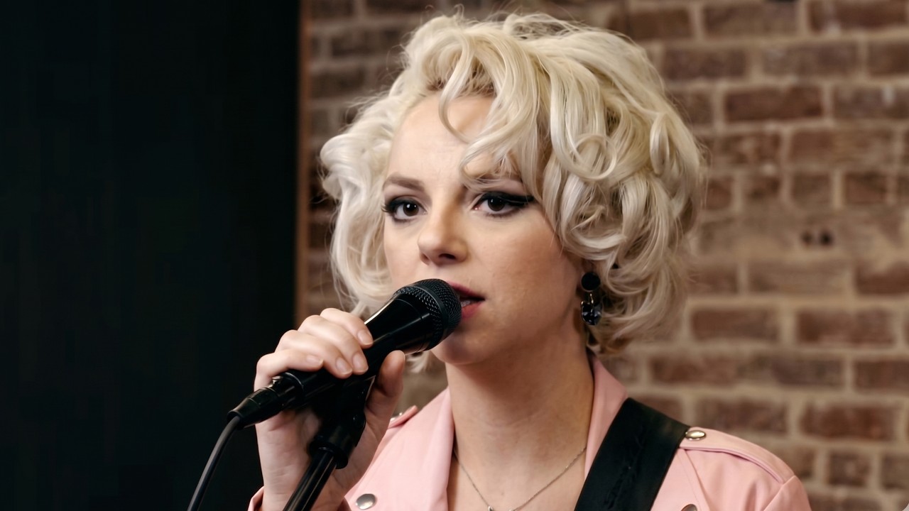 Samantha Fish - Bulletproof - 12/11/2019 - Paste Studio ATL - Atlanta, GA