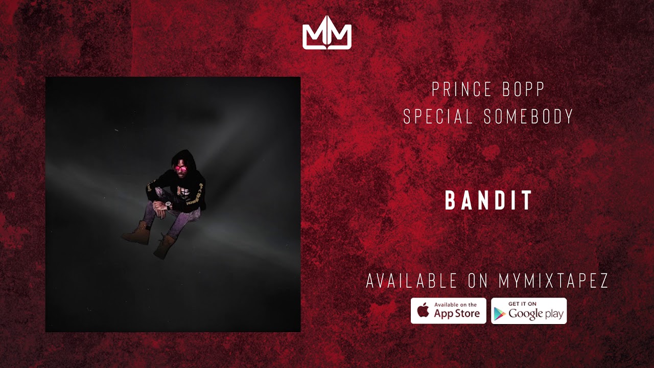 Prince Bopp - Bandit