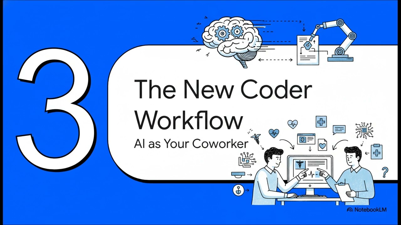 Will AI replace Medical Coders?