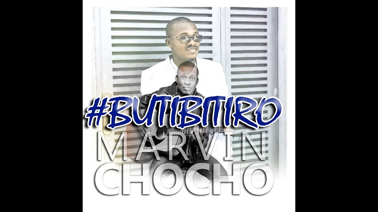 Butibitiro by Marvin Chocho 💓🇨🇩