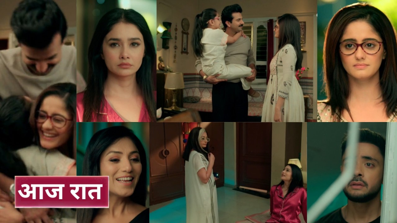 Mannat NEW PROMO Today 17th March 2026 - Mannat or vikrant huye dukhi
