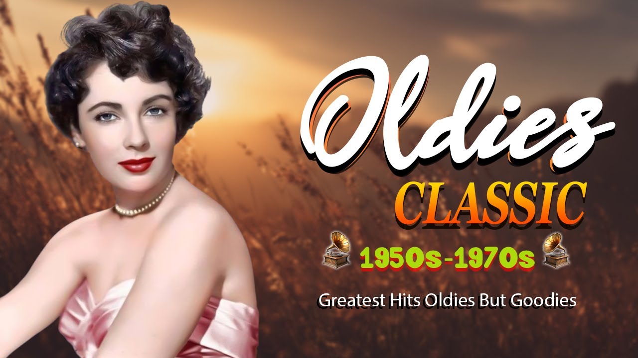 60s & 70s Classic Love Songs Playlist 🚘Golden Oldies Greatest Hits🎙️Carpenters, Tom Jones, Engelbert